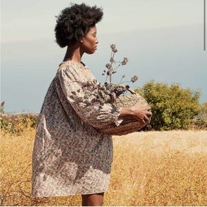 ❌SOLD❌ DÔEN OLYMPIA DRESS